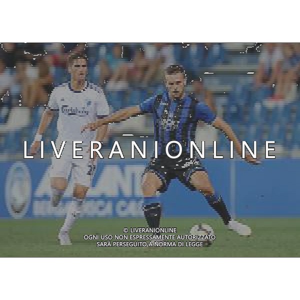 UEFA Europa League 2018/2019 Play Off Andata Reggio Emilia - 23.08.2018 Atalanta-Copenaghen Nella Foto:Rafael Toloi /Ph.Vitez-Ag. Aldo Liverani