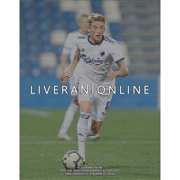 UEFA Europa League 2018/2019 Play Off Andata Reggio Emilia - 23.08.2018 Atalanta-Copenaghen Nella Foto:Nicolaj Thomsen /Ph.Vitez-Ag. Aldo Liverani