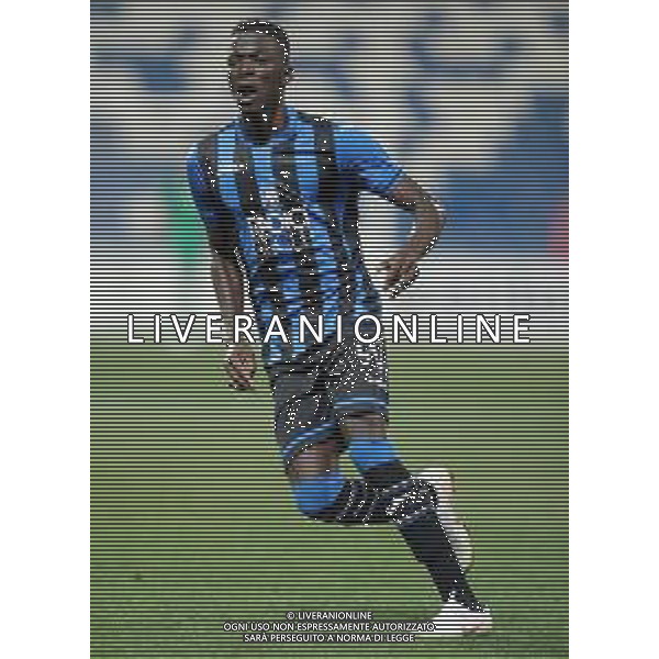 UEFA Europa League 2018/2019 Play Off Andata Reggio Emilia - 23.08.2018 Atalanta-Copenaghen Nella Foto:Musa Barrow /Ph.Vitez-Ag. Aldo Liverani