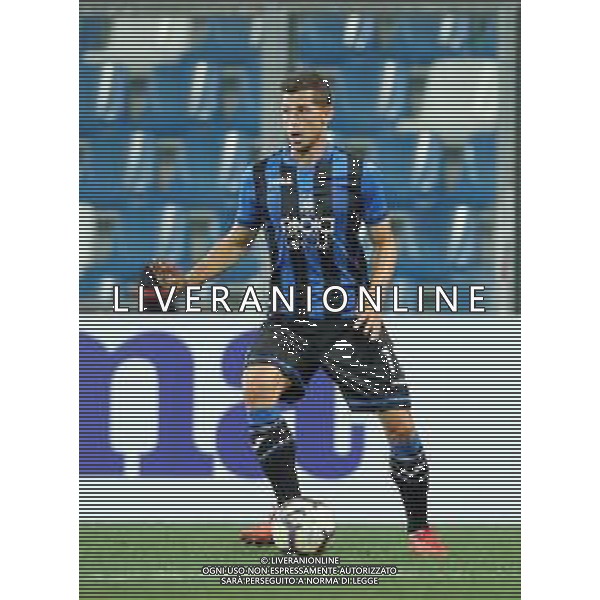 UEFA Europa League 2018/2019 Play Off Andata Reggio Emilia - 23.08.2018 Atalanta-Copenaghen Nella Foto:Remo Freuler /Ph.Vitez-Ag. Aldo Liverani