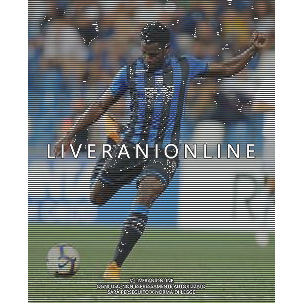 UEFA Europa League 2018/2019 Play Off Andata Reggio Emilia - 23.08.2018 Atalanta-Copenaghen Nella Foto:Duvan Zapata /Ph.Vitez-Ag. Aldo Liverani
