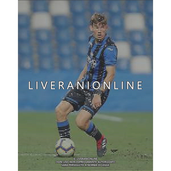 UEFA Europa League 2018/2019 Play Off Andata Reggio Emilia - 23.08.2018 Atalanta-Copenaghen Nella Foto:Marten De Roon /Ph.Vitez-Ag. Aldo Liverani