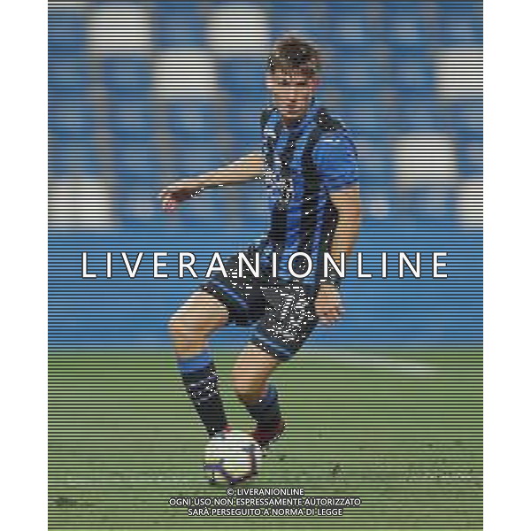 UEFA Europa League 2018/2019 Play Off Andata Reggio Emilia - 23.08.2018 Atalanta-Copenaghen Nella Foto:Marten De Roon /Ph.Vitez-Ag. Aldo Liverani