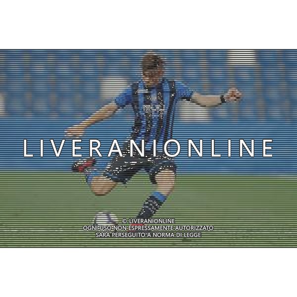UEFA Europa League 2018/2019 Play Off Andata Reggio Emilia - 23.08.2018 Atalanta-Copenaghen Nella Foto:Marten De Roon /Ph.Vitez-Ag. Aldo Liverani