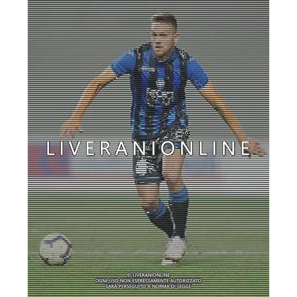 UEFA Europa League 2018/2019 Play Off Andata Reggio Emilia - 23.08.2018 Atalanta-Copenaghen Nella Foto:Rafael Toloi /Ph.Vitez-Ag. Aldo Liverani