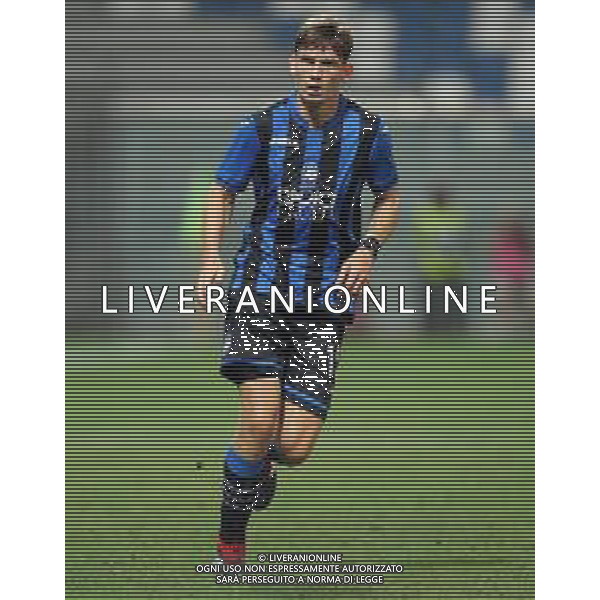 UEFA Europa League 2018/2019 Play Off Andata Reggio Emilia - 23.08.2018 Atalanta-Copenaghen Nella Foto:Marten De Roon /Ph.Vitez-Ag. Aldo Liverani