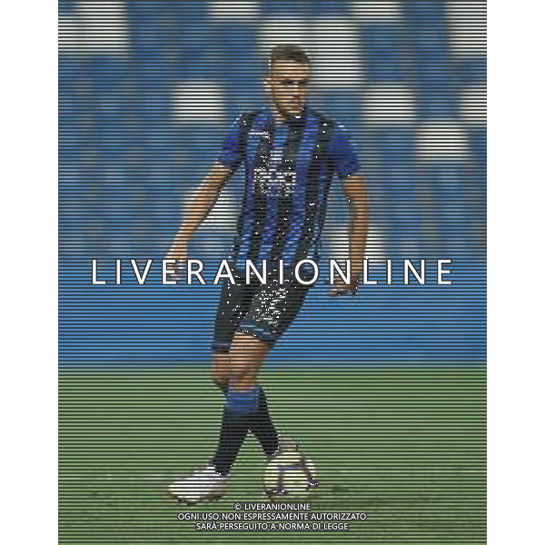 UEFA Europa League 2018/2019 Play Off Andata Reggio Emilia - 23.08.2018 Atalanta-Copenaghen Nella Foto:Rafael Toloi /Ph.Vitez-Ag. Aldo Liverani