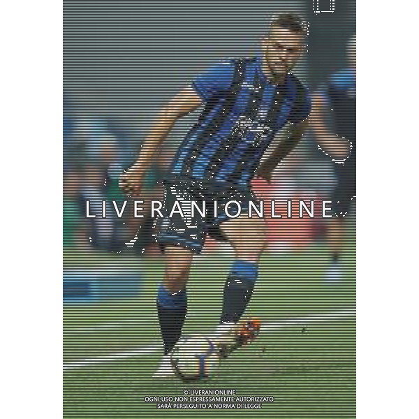 UEFA Europa League 2018/2019 Play Off Andata Reggio Emilia - 23.08.2018 Atalanta-Copenaghen Nella Foto:Rafael Toloi /Ph.Vitez-Ag. Aldo Liverani