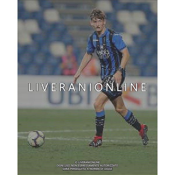 UEFA Europa League 2018/2019 Play Off Andata Reggio Emilia - 23.08.2018 Atalanta-Copenaghen Nella Foto:Marten De Roon /Ph.Vitez-Ag. Aldo Liverani