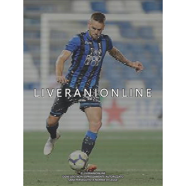 UEFA Europa League 2018/2019 Play Off Andata Reggio Emilia - 23.08.2018 Atalanta-Copenaghen Nella Foto:Rafael Toloi /Ph.Vitez-Ag. Aldo Liverani