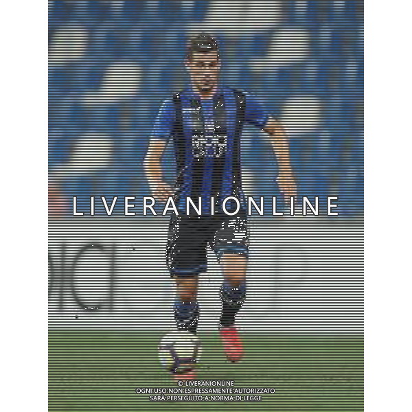 UEFA Europa League 2018/2019 Play Off Andata Reggio Emilia - 23.08.2018 Atalanta-Copenaghen Nella Foto:Remo Freuler /Ph.Vitez-Ag. Aldo Liverani
