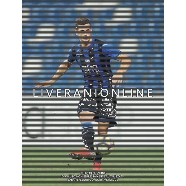 UEFA Europa League 2018/2019 Play Off Andata Reggio Emilia - 23.08.2018 Atalanta-Copenaghen Nella Foto:Remo Freuler /Ph.Vitez-Ag. Aldo Liverani