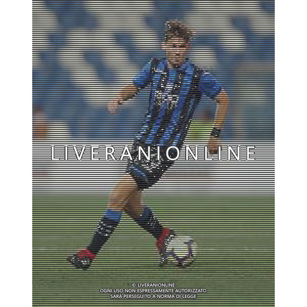 UEFA Europa League 2018/2019 Play Off Andata Reggio Emilia - 23.08.2018 Atalanta-Copenaghen Nella Foto:Marten De Roon /Ph.Vitez-Ag. Aldo Liverani
