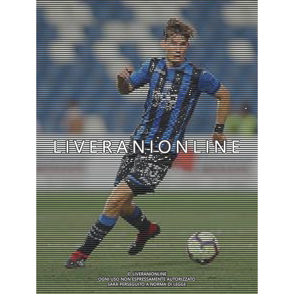 UEFA Europa League 2018/2019 Play Off Andata Reggio Emilia - 23.08.2018 Atalanta-Copenaghen Nella Foto:Merten De Roon /Ph.Vitez-Ag. Aldo Liverani