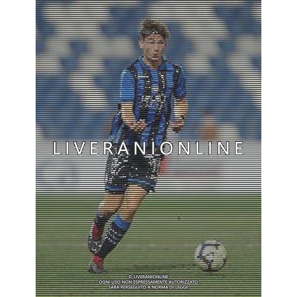 UEFA Europa League 2018/2019 Play Off Andata Reggio Emilia - 23.08.2018 Atalanta-Copenaghen Nella Foto:Merten De Roon /Ph.Vitez-Ag. Aldo Liverani