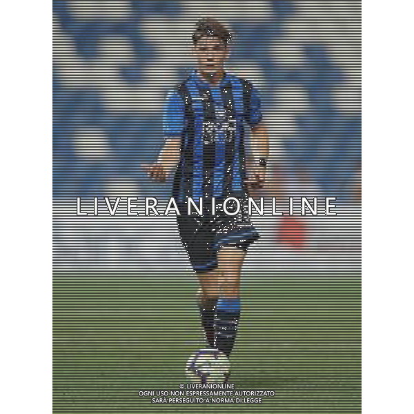 UEFA Europa League 2018/2019 Play Off Andata Reggio Emilia - 23.08.2018 Atalanta-Copenaghen Nella Foto:Merten De Roon /Ph.Vitez-Ag. Aldo Liverani
