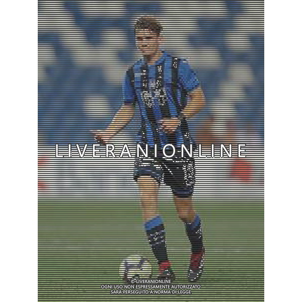 UEFA Europa League 2018/2019 Play Off Andata Reggio Emilia - 23.08.2018 Atalanta-Copenaghen Nella Foto:Merten De Roon /Ph.Vitez-Ag. Aldo Liverani