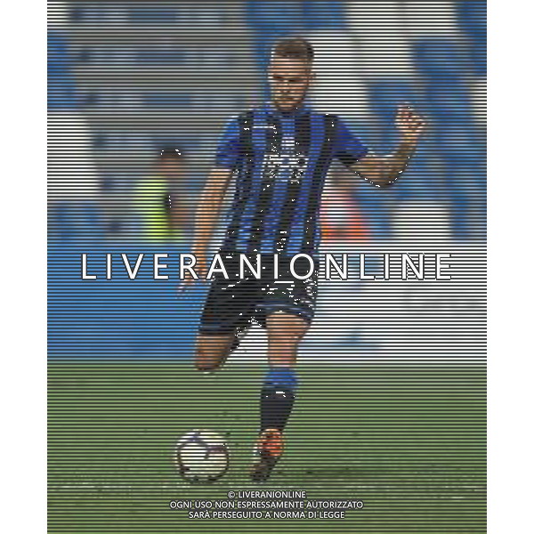 UEFA Europa League 2018/2019 Play Off Andata Reggio Emilia - 23.08.2018 Atalanta-Copenaghen Nella Foto:Rafael Toloi /Ph.Vitez-Ag. Aldo Liverani
