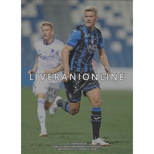 UEFA Europa League 2018/2019 Play Off Andata Reggio Emilia - 23.08.2018 Atalanta-Copenaghen Nella Foto:Andreas Cornelius /Ph.Vitez-Ag. Aldo Liverani