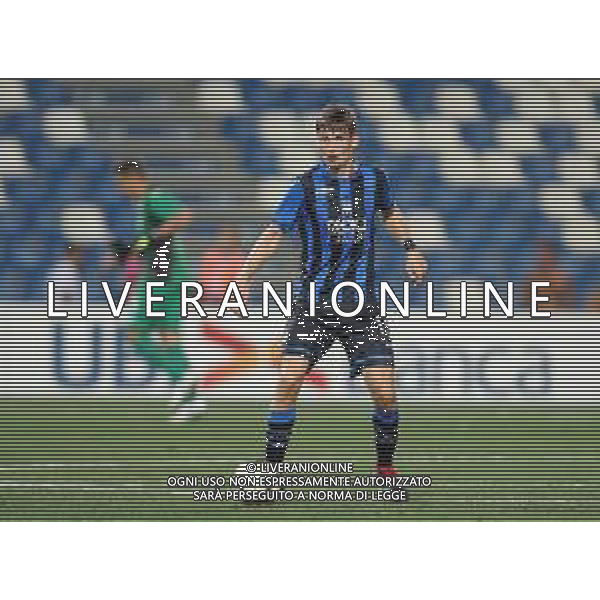 UEFA Europa League 2018/2019 Play Off Andata Reggio Emilia - 23.08.2018 Atalanta-Copenaghen Nella Foto:Merten De Roon /Ph.Vitez-Ag. Aldo Liverani