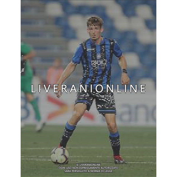 UEFA Europa League 2018/2019 Play Off Andata Reggio Emilia - 23.08.2018 Atalanta-Copenaghen Nella Foto:Merten De Roon /Ph.Vitez-Ag. Aldo Liverani