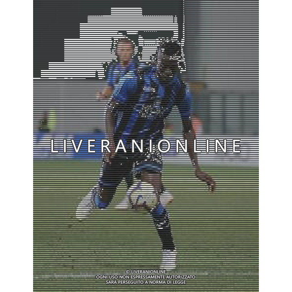 UEFA Europa League 2018/2019 Play Off Andata Reggio Emilia - 23.08.2018 Atalanta-Copenaghen Nella Foto:Musa Barrow /Ph.Vitez-Ag. Aldo Liverani