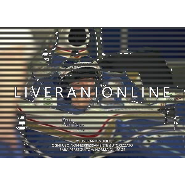 12-08-1997 MONZA-GP PROVE F1 NELLA FOTO HEINZ HARALD FRENTZEN AG ALDO LIVERANI SAS