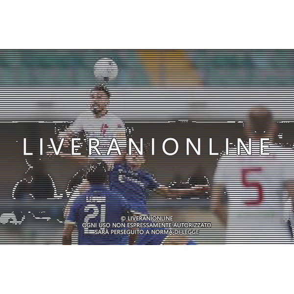 HELLAS VERONA - PADOVA serie BKT 26/08/2018 nella foto: Capello Alessandro ©Claudio Zamagni/Agenzia Aldo Liverani Capello Alessandro during Serie BKT match between Hellas Verona and Padova at Marcantonio Bentegodi stadium on August 25, 2018 in Verona, Italy. photo credit by Claudio Zamagni/Aldo Liverani Photo Agency