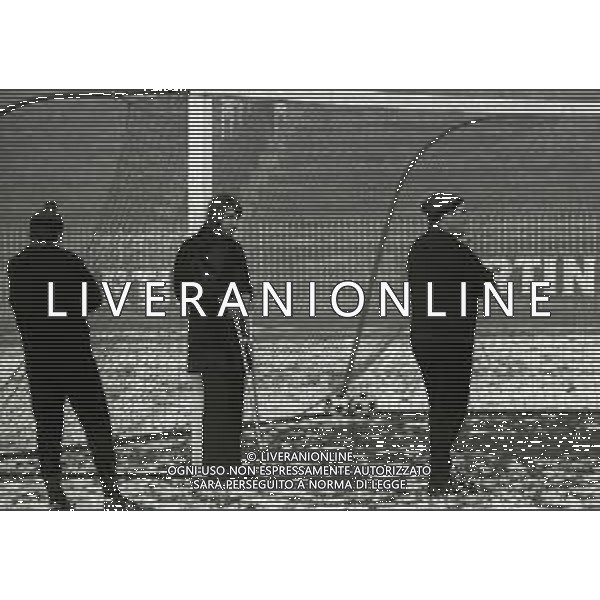 1970 RETROSPETTIVA PIERO PRATI CALCIATORE NELLA FOTO PIERO PRATI CON NEREO ROCCO AG ALDO LIVERANI SAS