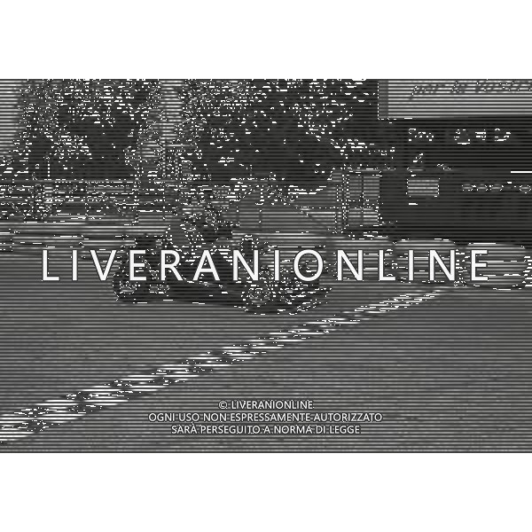 1970 RETROSPETTIVA PIERO PRATI CALCIATORE NELLA FOTO PIERO PRATI AG ALDO LIVERANI SAS