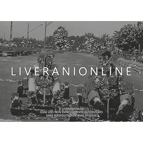 1970 RETROSPETTIVA PIERO PRATI CALCIATORE NELLA FOTO PIERO PRATI AG ALDO LIVERANI SAS