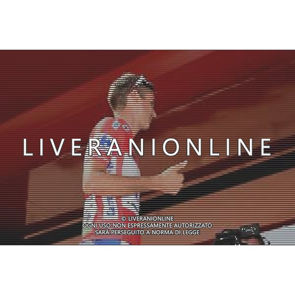 30-08-2018 Vuelta A Espana; Tappa 06 Huercal Overa - San Javier; 2018, Groupama - Fdj; Molard, Rudy; Huercal Overa; FOTO STEFANO SIROTTI-AG ALDO LIVERANI SAS