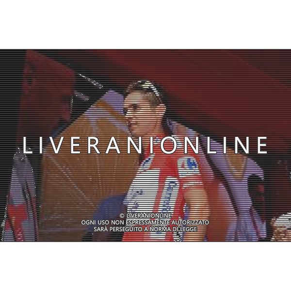 30-08-2018 Vuelta A Espana; Tappa 06 Huercal Overa - San Javier; 2018, Groupama - Fdj; Molard, Rudy; Huercal Overa; FOTO STEFANO SIROTTI-AG ALDO LIVERANI SAS