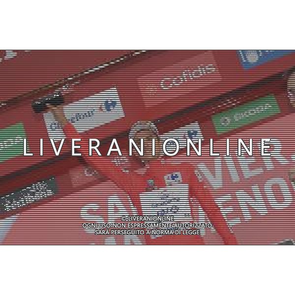 30-08-2018 Vuelta A Espana; Tappa 06 Huercal Overa - San Javier; 2018, Groupama - Fdj; Molard, Rudy; San Javier; FOTO STEFANO SIROTTI-AG ALDO LIVERANI SAS