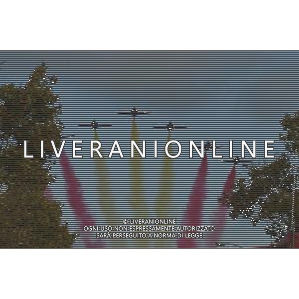 30-08-2018 Vuelta A Espana; Tappa 06 Huercal Overa - San Javier; Frecce, Tricolori; San Javier; FOTO STEFANO SIROTTI-AG ALDO LIVERANI SAS