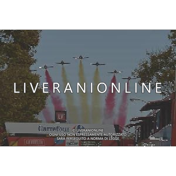 30-08-2018 Vuelta A Espana; Tappa 06 Huercal Overa - San Javier; Frecce, Tricolori; San Javier; FOTO STEFANO SIROTTI-AG ALDO LIVERANI SAS