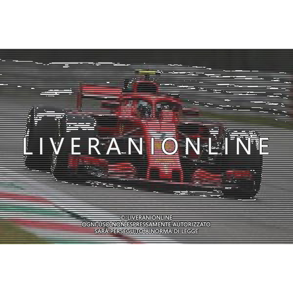 Kimi Raikkonen (FIN) Scuderia Ferrari 31.08.2018. Formula 1 World Championship, Rd 14, Italian Grand Prix, Monza, Italy, Practice Day. AG ALDO LIVERANI SAS ONLY ITALY