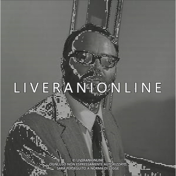 1969 MILANO RETROSPETTIVA GIUSEPPE ZECCHILLO EX BARITONO E SINDACALISTA DELLA SCALA ALLA MOSTRA DEI VASI DA NOTTE AG ALDO LIVERANI SAS