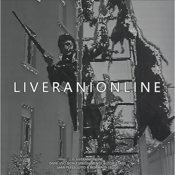 1970 RETROSPETTIVA PATRICK SAMSON CANTANTE LIBANESE nome d\'arte di Sulaimi Khoury AG ALDO LIVERANI SAS