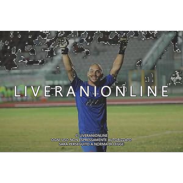 IMOLA 02 09 2018 STADIO ROMEO GALLI COPPA ITALIA SERIE C IMOLESE CALCIO-RAVENNA VENTURI GIACOMO RAVENNA CALCIO FOTO GIANNI SANNA-AG ALDO LIVERANI SAS