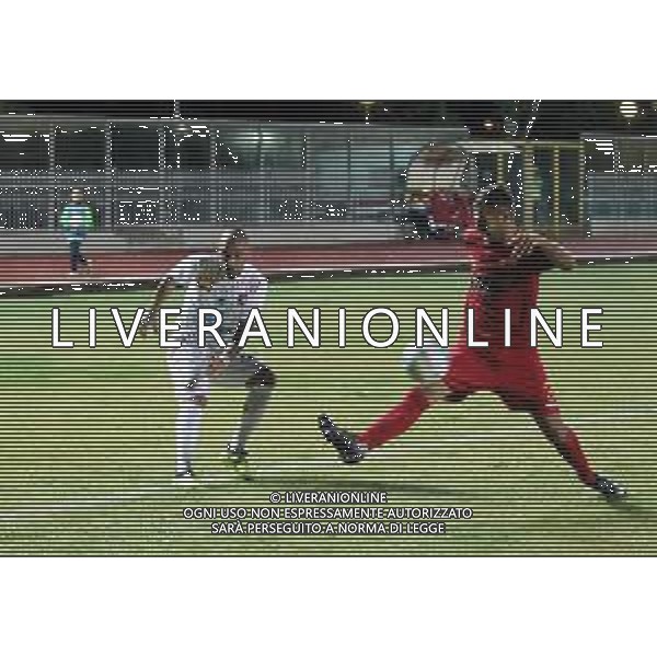 IMOLA 02 09 2018 STADIO ROMEO GALLI COPPA ITALIA SERIE C IMOLESE CALCIO-RAVENNA SABER HRAIECH IMOLESE CALCIO FOTO GIANNI SANNA-AG ALDO LIVERANI SAS