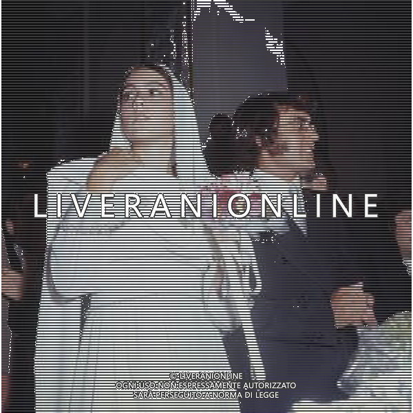 26-07-1970 CELLINO SAN MARCO MATRIMONIO ALBANO CARRISI E ROMINA POWER - RETROSPETTIVA ©ARCHIVIO / AGENZIA ALDO LIVERANI SAS