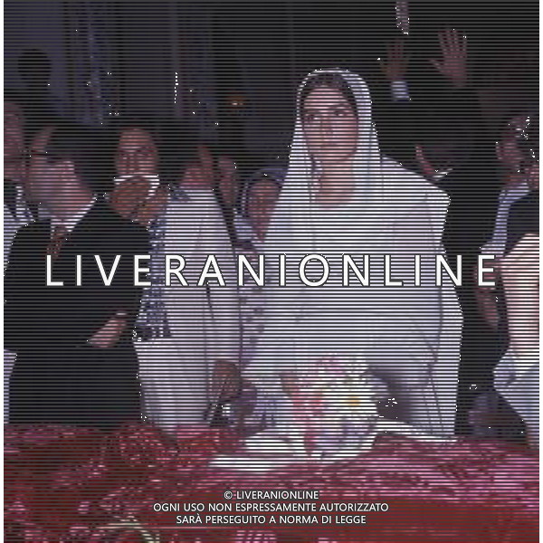 26-07-1970 CELLINO SAN MARCO MATRIMONIO ALBANO CARRISI E ROMINA POWER - RETROSPETTIVA ©ARCHIVIO / AGENZIA ALDO LIVERANI SAS