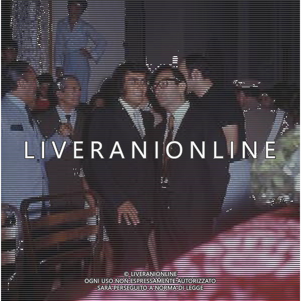 26-07-1970 CELLINO SAN MARCO MATRIMONIO ALBANO CARRISI E ROMINA POWER - RETROSPETTIVA ©ARCHIVIO / AGENZIA ALDO LIVERANI SAS