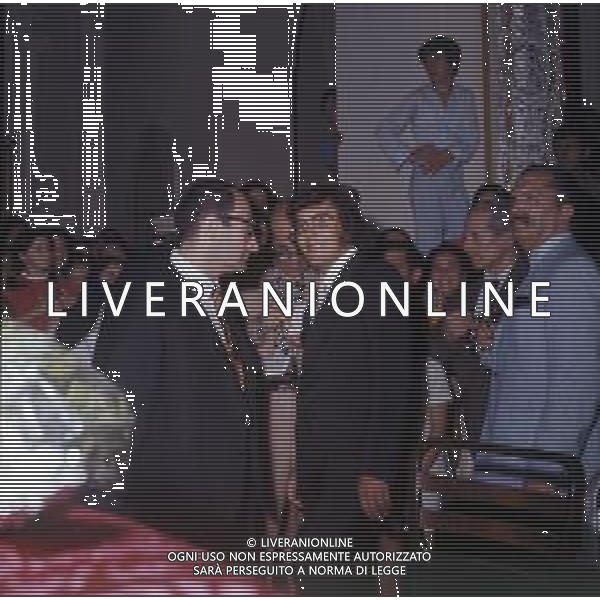 26-07-1970 CELLINO SAN MARCO MATRIMONIO ALBANO CARRISI E ROMINA POWER - RETROSPETTIVA ©ARCHIVIO / AGENZIA ALDO LIVERANI SAS
