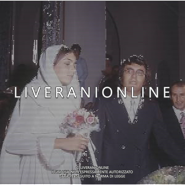 26-07-1970 CELLINO SAN MARCO MATRIMONIO ALBANO CARRISI E ROMINA POWER - RETROSPETTIVA ©ARCHIVIO / AGENZIA ALDO LIVERANI SAS