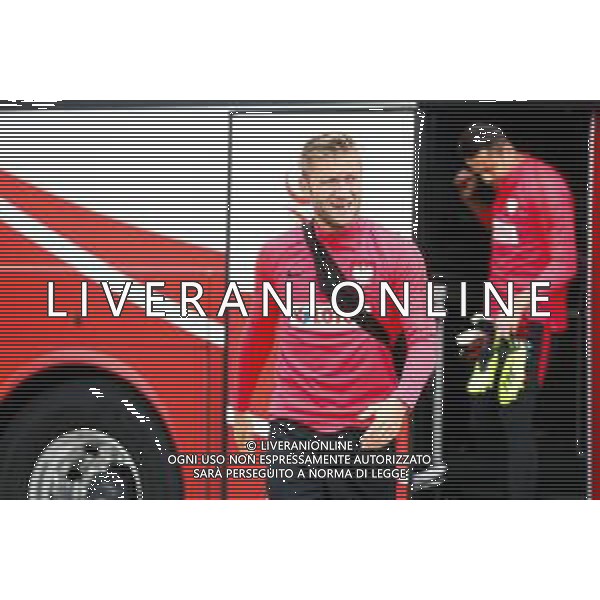 05.09.2018 WARSZAWA - MIEDZYLESIE BOISKO KS ZWAR PILKA NOZNA (FOOTBALL) TRENING REPREZENTACJI POLSKI PRZED MECZEM LIGI NARODOW Z WLOCHAMI (POLISH NATIONAL TEAM PRACTISE BEFORE NATIONAL LEAGUE GAME) NZ JAKUB BLASZCZYKOWSKI FOTO LUKASZ GROCHALA/CYFRASPORT / NEWSPIX.PL --- Newspix.pl / AGENZIA ALDO LIVERANI SAS - ITALY ONLY EDITORIAL USE ONLY - ALLENAMENTO DELLA NAZIONALE DELLA POLONIA IN VISTA DELLA UEFA NATIONS LEAGUE - VARSAVIA 05.09.2018