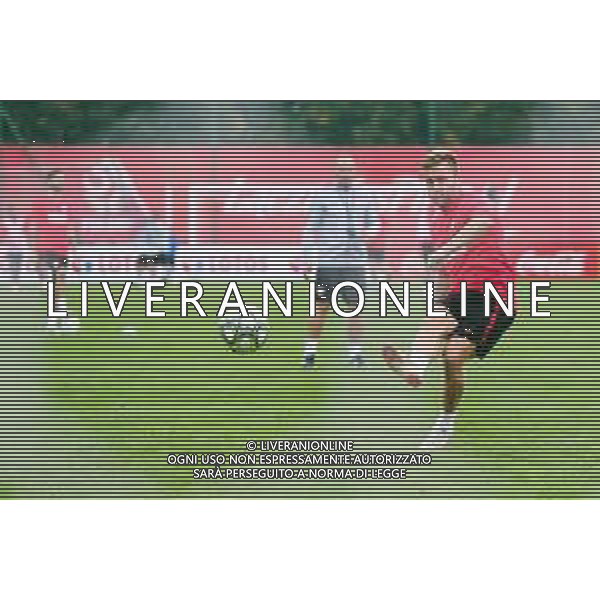 05.09.2018 WARSZAWA - MIEDZYLESIE BOISKO KS ZWAR PILKA NOZNA (FOOTBALL) TRENING REPREZENTACJI POLSKI PRZED MECZEM LIGI NARODOW Z WLOCHAMI (POLISH NATIONAL TEAM PRACTISE BEFORE NATIONAL LEAGUE GAME) NZ JAKUB BLASZCZYKOWSKI FOTO LUKASZ GROCHALA/CYFRASPORT / NEWSPIX.PL --- Newspix.pl / AGENZIA ALDO LIVERANI SAS - ITALY ONLY EDITORIAL USE ONLY - ALLENAMENTO DELLA NAZIONALE DELLA POLONIA IN VISTA DELLA UEFA NATIONS LEAGUE - VARSAVIA 05.09.2018