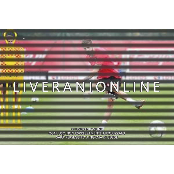 05.09.2018 WARSZAWA - MIEDZYLESIE BOISKO KS ZWAR PILKA NOZNA (FOOTBALL) TRENING REPREZENTACJI POLSKI PRZED MECZEM LIGI NARODOW Z WLOCHAMI (POLISH NATIONAL TEAM PRACTISE BEFORE NATIONAL LEAGUE GAME) NZ MATEUSZ KLICH FOTO LUKASZ GROCHALA/CYFRASPORT / NEWSPIX.PL --- Newspix.pl / AGENZIA ALDO LIVERANI SAS - ITALY ONLY EDITORIAL USE ONLY - ALLENAMENTO DELLA NAZIONALE DELLA POLONIA IN VISTA DELLA UEFA NATIONS LEAGUE - VARSAVIA 05.09.2018