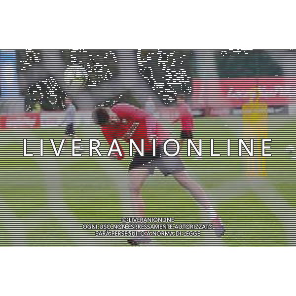 05.09.2018 WARSZAWA - MIEDZYLESIE BOISKO KS ZWAR PILKA NOZNA (FOOTBALL) TRENING REPREZENTACJI POLSKI PRZED MECZEM LIGI NARODOW Z WLOCHAMI (POLISH NATIONAL TEAM PRACTISE BEFORE NATIONAL LEAGUE GAME) NZ GRZEGORZ KRYCHOWIAK FOTO LUKASZ GROCHALA/CYFRASPORT / NEWSPIX.PL --- Newspix.pl / AGENZIA ALDO LIVERANI SAS - ITALY ONLY EDITORIAL USE ONLY - ALLENAMENTO DELLA NAZIONALE DELLA POLONIA IN VISTA DELLA UEFA NATIONS LEAGUE - VARSAVIA 05.09.2018